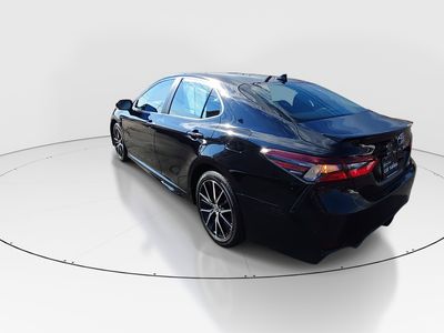 2023 Toyota Camry - Photo 5