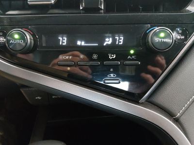 2023 Toyota Camry - Photo 18