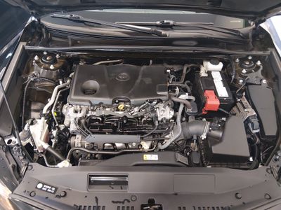 2023 Toyota Camry - Photo 9