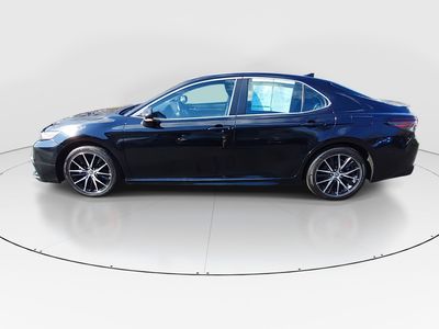 2023 Toyota Camry - Photo 4