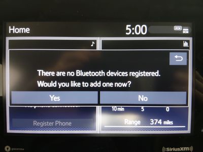 2023 Toyota Camry - Photo 28
