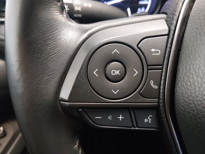 2023 Toyota Camry - Photo 22