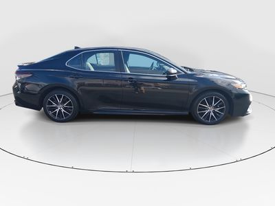2023 Toyota Camry - Photo 8