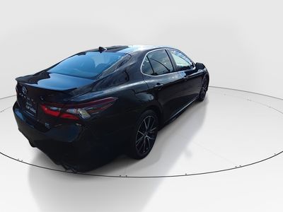 2023 Toyota Camry - Photo 7