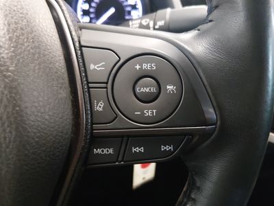2023 Toyota Camry - Photo 23