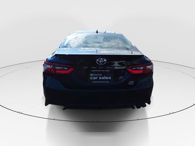 2023 Toyota Camry - Photo 6