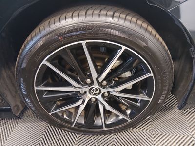 2023 Toyota Camry - Photo 10