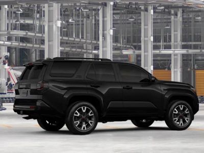 2026 Toyota 4Runner - Photo 13