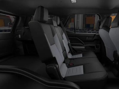 2026 Toyota 4Runner - Photo 21