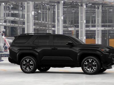 2026 Toyota 4Runner - Photo 15