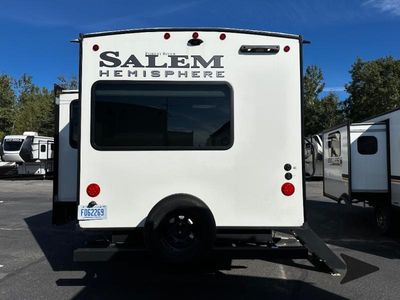 2023 Forest River RV Salem Hemisphere Hyper-Lyte - Photo 6