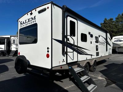 2023 Forest River RV Salem Hemisphere Hyper-Lyte - Photo 5