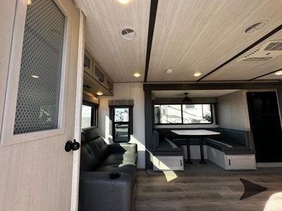 2023 Forest River RV Salem Hemisphere Hyper-Lyte - Photo 11