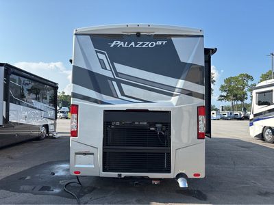 2026 Thor Palazzo GT - Photo 4