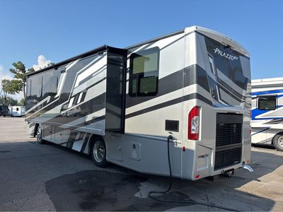 2026 Thor Palazzo GT - Photo 6