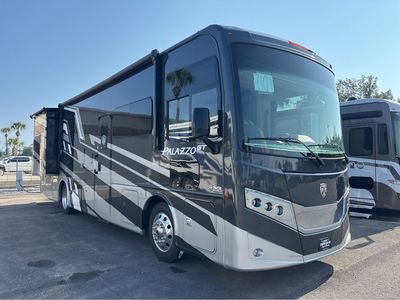 2026 Thor Palazzo GT - Photo 2