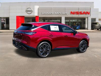 2026 Nissan Murano - Photo 3