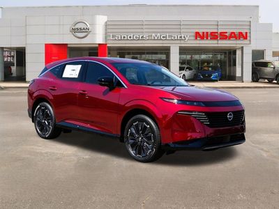 2026 Nissan Murano - Photo 1