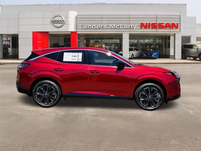 2026 Nissan Murano - Photo 2