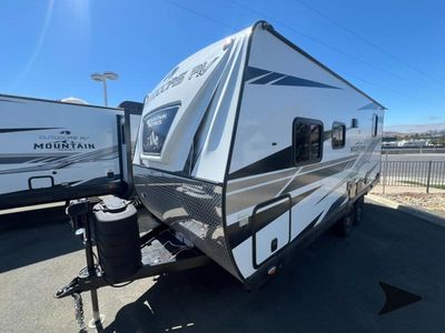 2025 Outdoors RV Creek Side Mountain Series - Photo 3