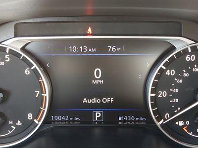 2025 Nissan Altima - Photo 14