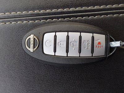 2025 Nissan Altima - Photo 15