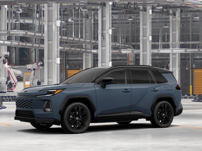 2026 Toyota RAV4 - Photo 3
