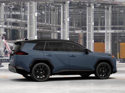 2026 Toyota RAV4 - Photo 13