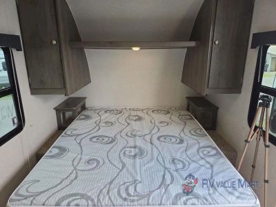 2021 Coachmen RV Clipper Cadet — photo 23 view