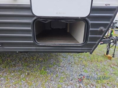 2021 Coachmen RV Clipper Cadet — photo 13 view