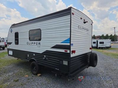 2021 Coachmen RV Clipper Cadet — photo 7 view