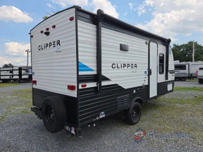 2021 Coachmen RV Clipper Cadet — photo 9 view
