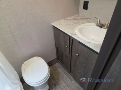 2021 Coachmen RV Clipper Cadet — photo 24 view