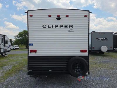 2021 Coachmen RV Clipper Cadet — photo 8 view