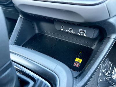 2026 Subaru Crosstrek — photo 28 view