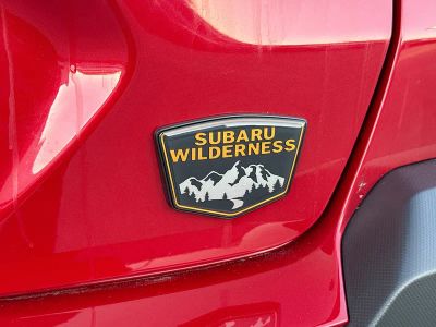2026 Subaru Crosstrek — photo 11 view