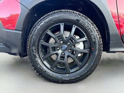 2026 Subaru Crosstrek — photo 38 view