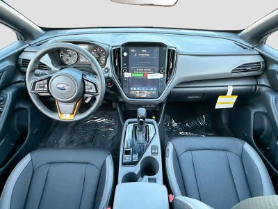 2026 Subaru Crosstrek — photo 15 view