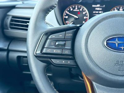 2026 Subaru Crosstrek — photo 34 view