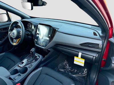 2026 Subaru Crosstrek — photo 13 view