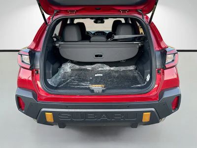 2026 Subaru Crosstrek — photo 12 view
