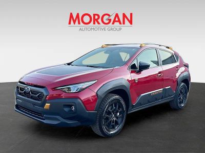 2026 Subaru Crosstrek — photo 7 view