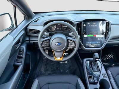2026 Subaru Crosstrek — photo 16 view