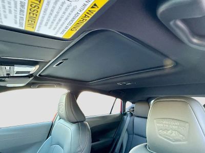 2026 Subaru Crosstrek — photo 25 view