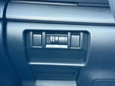 2026 Subaru Crosstrek — photo 32 view