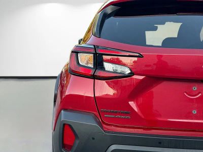 2026 Subaru Crosstrek — photo 10 view