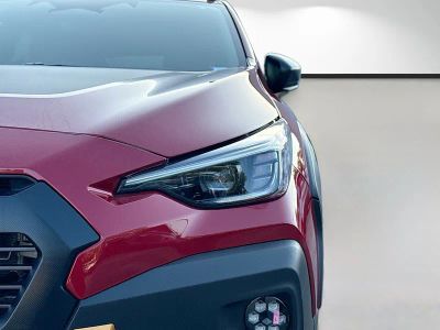 2026 Subaru Crosstrek — photo 9 view