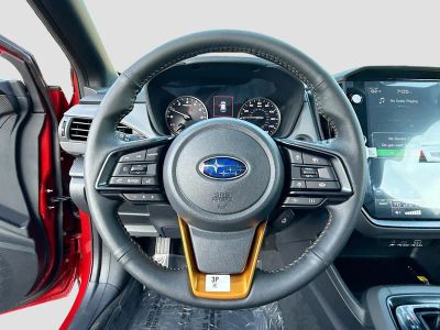 2026 Subaru Crosstrek — photo 36 view