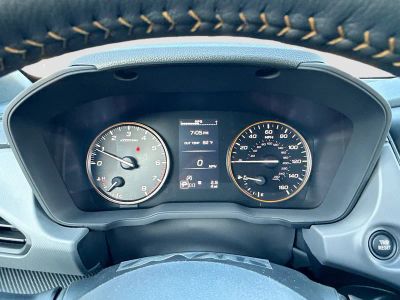 2026 Subaru Crosstrek — photo 37 view