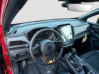 2026 Subaru Crosstrek — photo 24 view